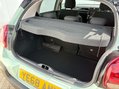 Citroen C3 1.5 C3 Flair Blue HDi S/S 5dr 30
