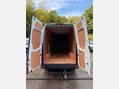 Mercedes-Benz Sprinter 2.1 213 CDi BlueEFFICIENCY Panel Van 4dr Diesel Manual RWD L2 (200 g/km, 12 28