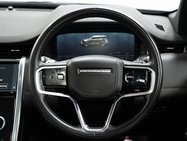 Land Rover Discovery Sport 1.5 P300e 12.2kWh R-Dynamic HSE SUV 5dr Petrol Plug-in Hybrid Auto 4WD Euro 9