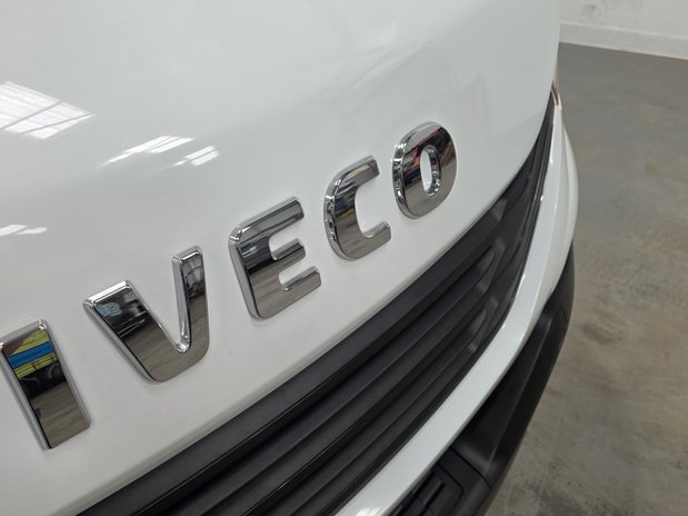 Iveco Daily DAILY 35C14 DIESEL 2.3 Business Tipper 3450 WB 12