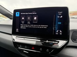 Volkswagen ID.3 Pro Performance 58kWh Life Hatchback 5dr Electric Auto (204 ps) 47