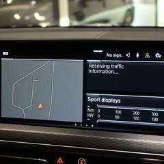 BMW Ix3 ix3 M Sport Pro 5dr 1