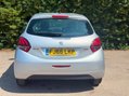 Peugeot 208 1.2 PureTech Active Euro 6 (s/s) 5dr 7