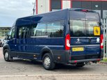 Peugeot Boxer 2.0 BlueHDi 440 Window Van 5dr Diesel Manual L4 H2 Euro 6 (130 ps) 10