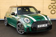 Mini Hatch COOPER S SPORT 1
