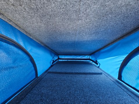 Toyota Alphard Camper 6