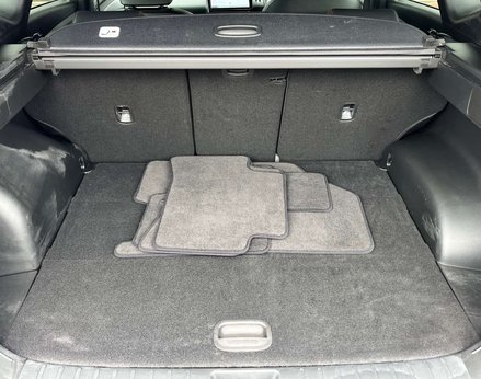 Hyundai TUCSON 1.6 Tucson N Line TGDi 5dr 81