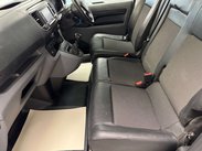 Vauxhall Vivaro 1.5 Vivaro 2900 Sportive S/S 18