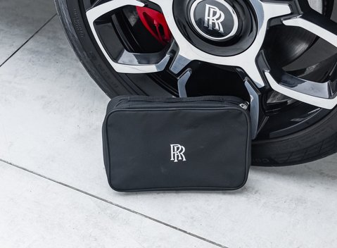 Rolls-Royce Cullinan BLACK BADGE 47