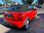 Mini Convertible 1.5 Cooper Euro 6 (s/s) 2dr 10
