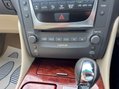 Lexus GS 3.5 450h V6 SE CVT Euro 4 (s/s) 4dr 15