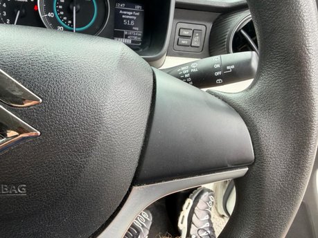 Suzuki Ignis SZ3 DUALJET 20