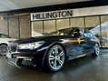 BMW 7 Series 3.0 740Ld M Sport Auto xDrive Euro 6 (s/s) 4dr 14