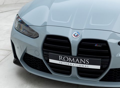 BMW M3 Competition 22