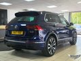 Volkswagen Tiguan 2.0 TSI R-Line DSG 4Motion Euro 6 (s/s) 5dr 4