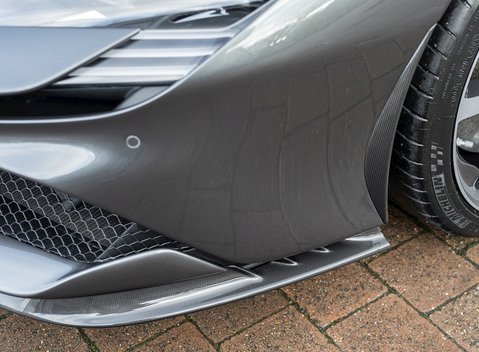 Ferrari SF90 Stradale 27