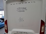Auto-Trail Excel 600B 2009 3