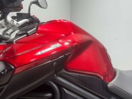 Triumph Explorer 1215 2015 25K STUNNING ADVENTURE BIKE FULL LUGGAGE DO ANYTHING BIKE 24