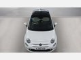 Fiat 500 1.2 Lounge Hatchback 3dr Petrol Manual Euro 6 (s/s) (69 bhp) 2