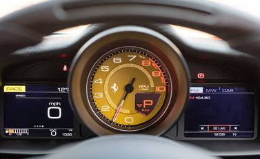 Ferrari 488 Pista 17