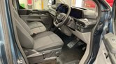 Ford E-Transit Custom 65KWH AUTO SWB L1H1 Low Roof Limited Air Con 218ps Alloys Sensors Cam EURO 9
