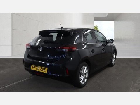 Vauxhall Corsa 1.2 Elite Euro 6 5dr 5