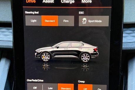 Polestar 2 BASE 46