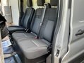 Ford Transit 2.0 350 EcoBlue Limited Auto FWD L2 H2 Euro 6 (s/s) 5dr 15