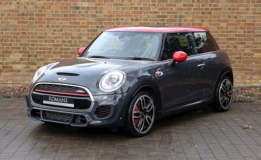 Mini Hatch John Cooper Works 24