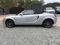 Toyota MR2 1.8 MR2 Roadster VVTi 2dr 52