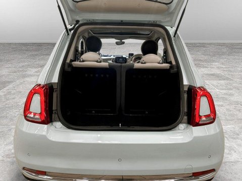 Fiat 500 1.2 Lounge Hatchback 3dr Petrol Manual Euro 6 (s/s) (69 bhp) Air Con - Allo 22