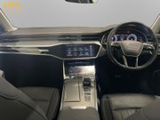 Audi A6 2.0 TFSI 40 Sport Estate 5dr Petrol S Tronic Euro 6 (s/s) (204 ps) 19