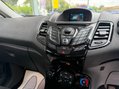 Ford Fiesta 1.25 Zetec Euro 5 5dr 16