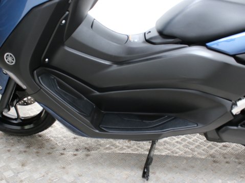 Yamaha Nmax 125 GPD125-A ABS 20