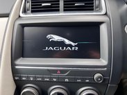 Jaguar E-Pace 2.0 D180 R-Dynamic HSE Auto AWD Euro 6 (s/s) 5dr 60