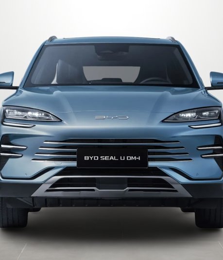 BYD Seal U 1.5 DM-i Boost 5dr Auto