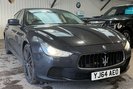 Maserati Ghibli 3.0 Ghibli V6 Auto 4dr
