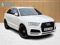 Audi Q3 1.4 TFSI CoD S line Edition SUV 5dr Petrol Manual Euro 6 (s/s) (150 ps) 9