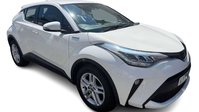 Toyota C-HR 1.8 VVT-h GPF Icon SUV 5dr Petrol Hybrid CVT Euro 6 (s/s) (122 ps) 1