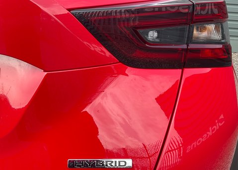 Nissan Juke N-CONNECTA 15