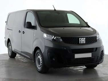 Fiat Scudo Tecnico LWB