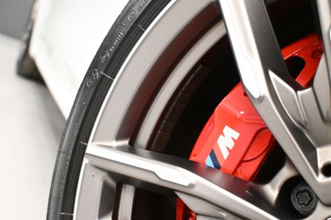 BMW 4 Series 3.0 M440i xDrive MHEV Auto 4WD 2dr 14