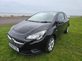 Vauxhall Corsa 1.4i ecoTEC Sport Euro 6 3dr 6