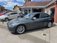 BMW 3 Series 2.0 320d SE Auto Euro 6 (s/s) 4dr 5