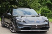 Porsche Taycan Performance Plus 93.4kWh 4S Cross Turismo Auto 4WD 5dr 4