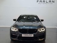 BMW M5 4.4i V8 Competition Saloon 4dr Petrol Steptronic xDrive Euro 6 (s/s) (625 p 11