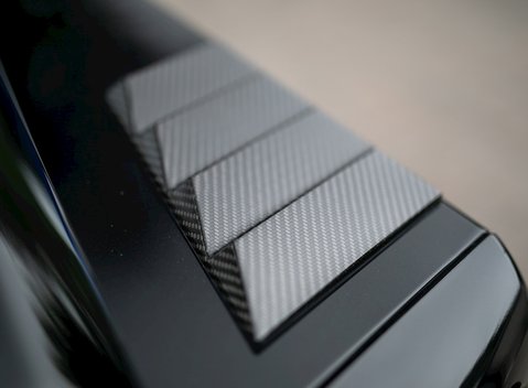 Mercedes-Benz G Series Brabus G700 27