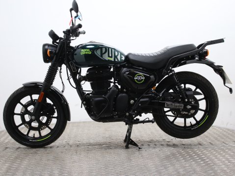 Royal Enfield HNTR HNTR 350 E5+ 32