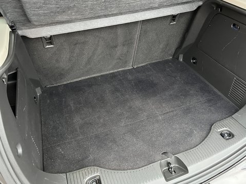 Vauxhall Mokka X 1.4T ecoTEC Active 5dr 35