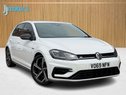 Volkswagen Golf 2.0 TSI R Hatchback 5dr Petrol DSG 4Motion Euro 6 (s/s) (300 ps)
